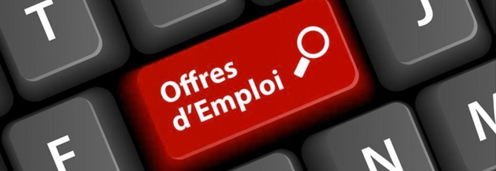 Offres d'emploi de la ligue de Bretagne de Handball