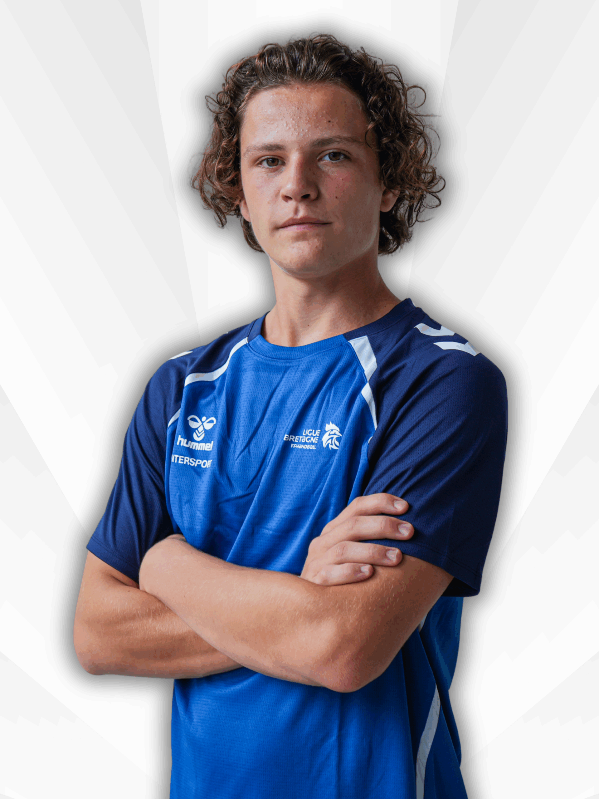Aaron KERVELLA