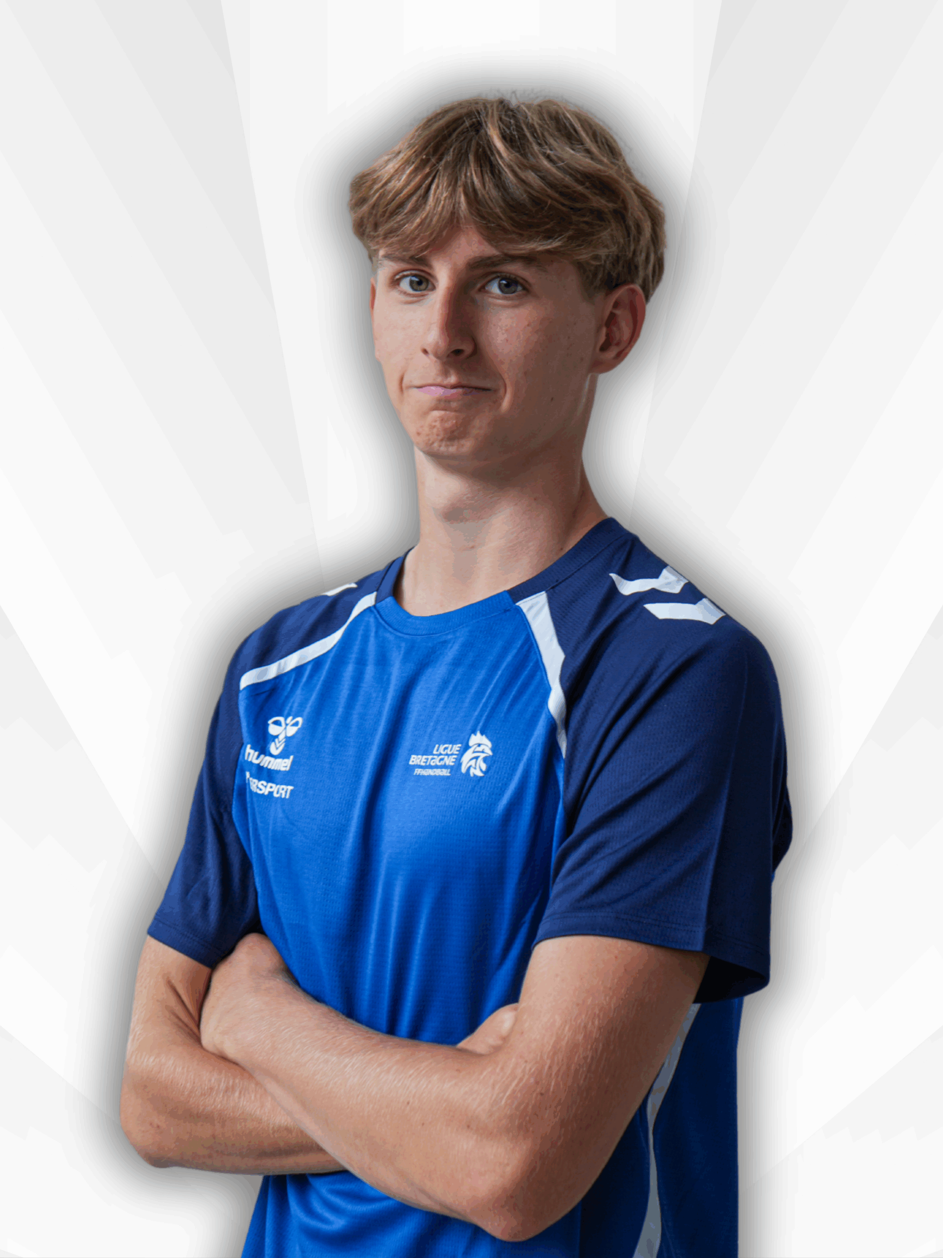 Clément MARGUET