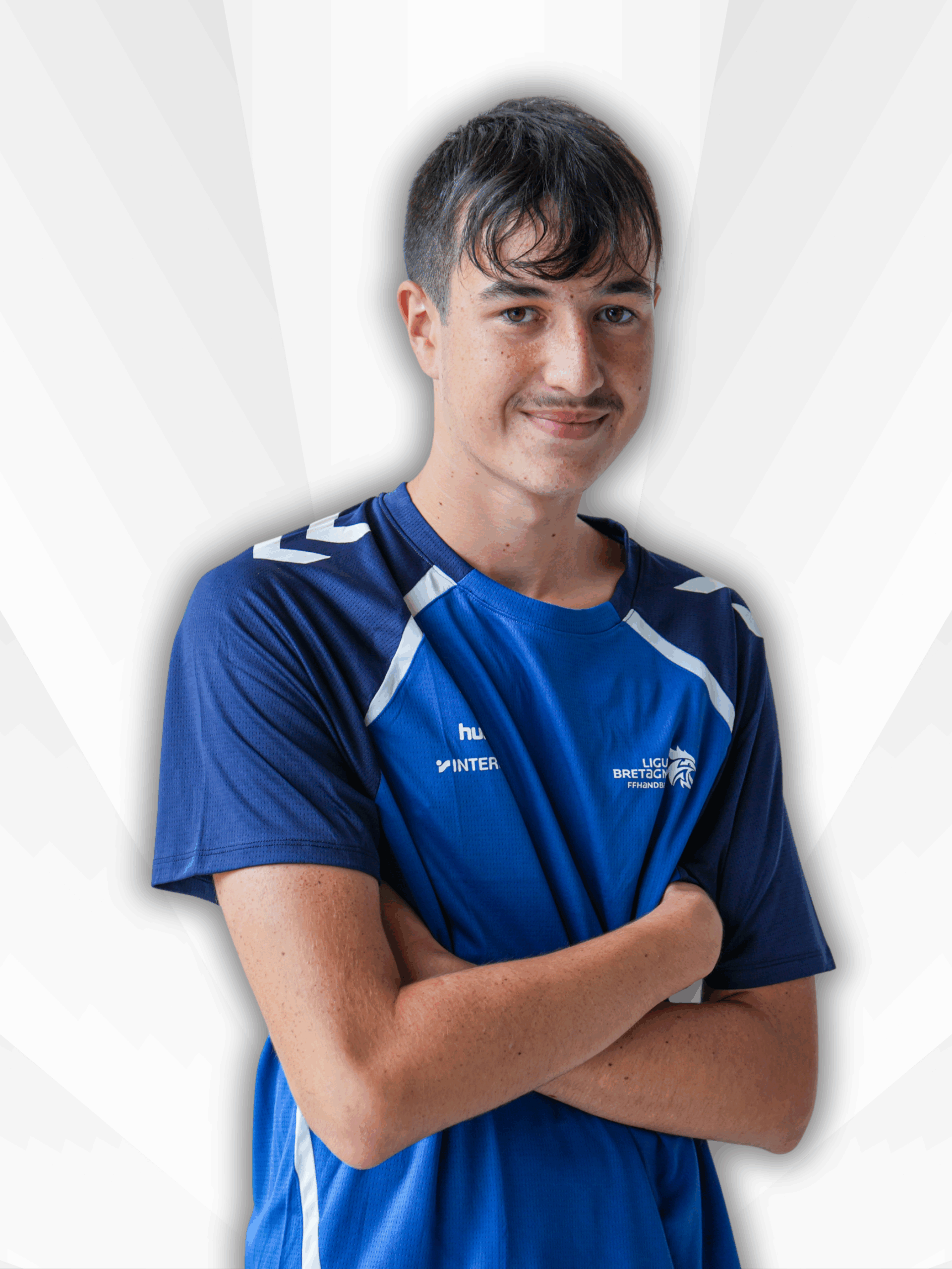 Edwin TREGUER