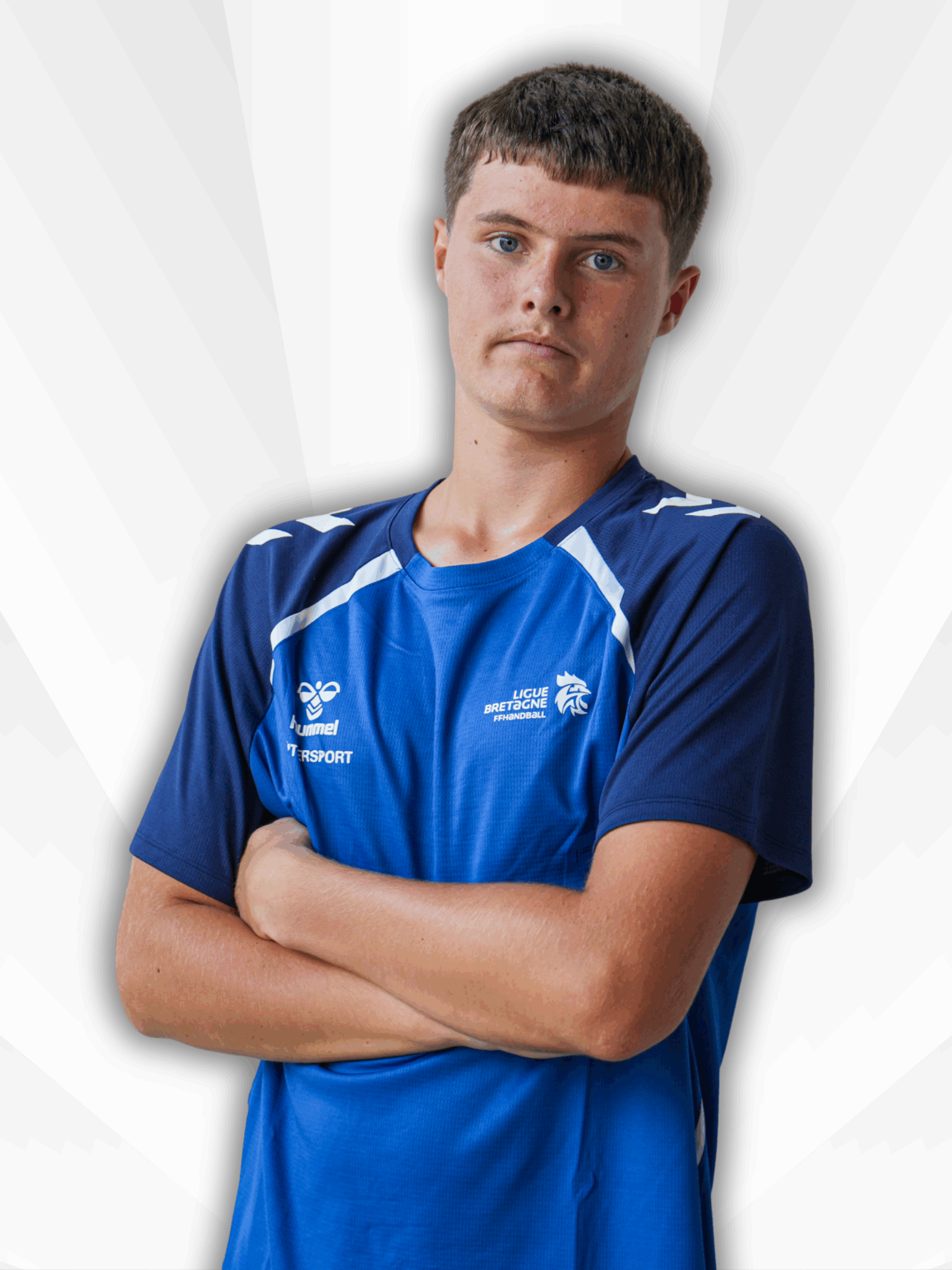 Evan MILIN
