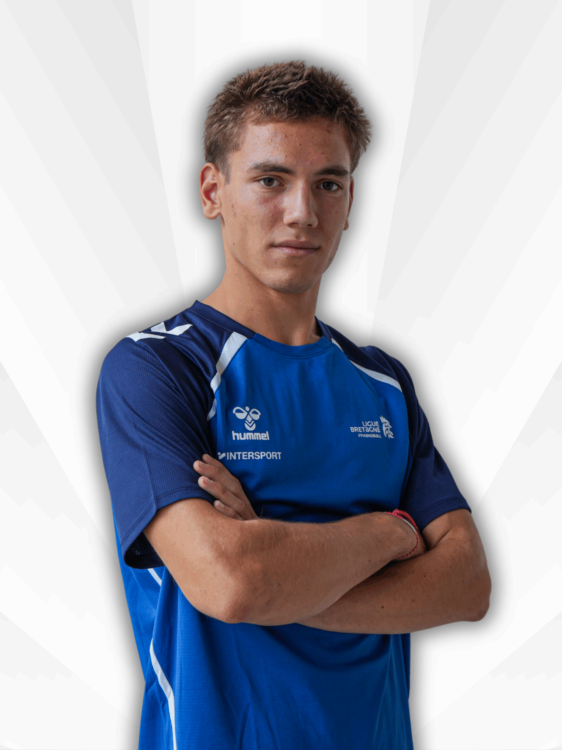 Hugo BAILHACHE