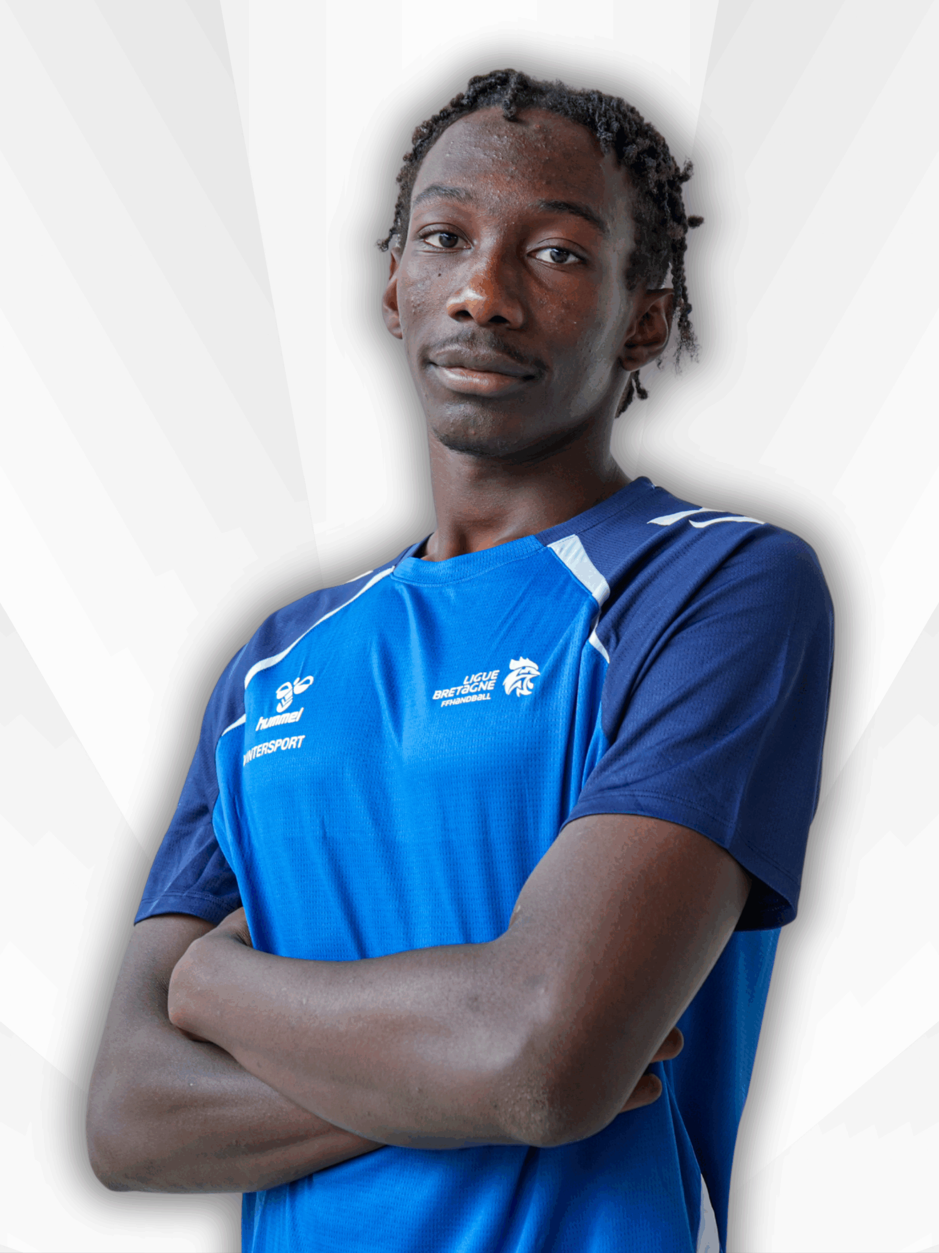 Mathias LUDE-CYPRIEN