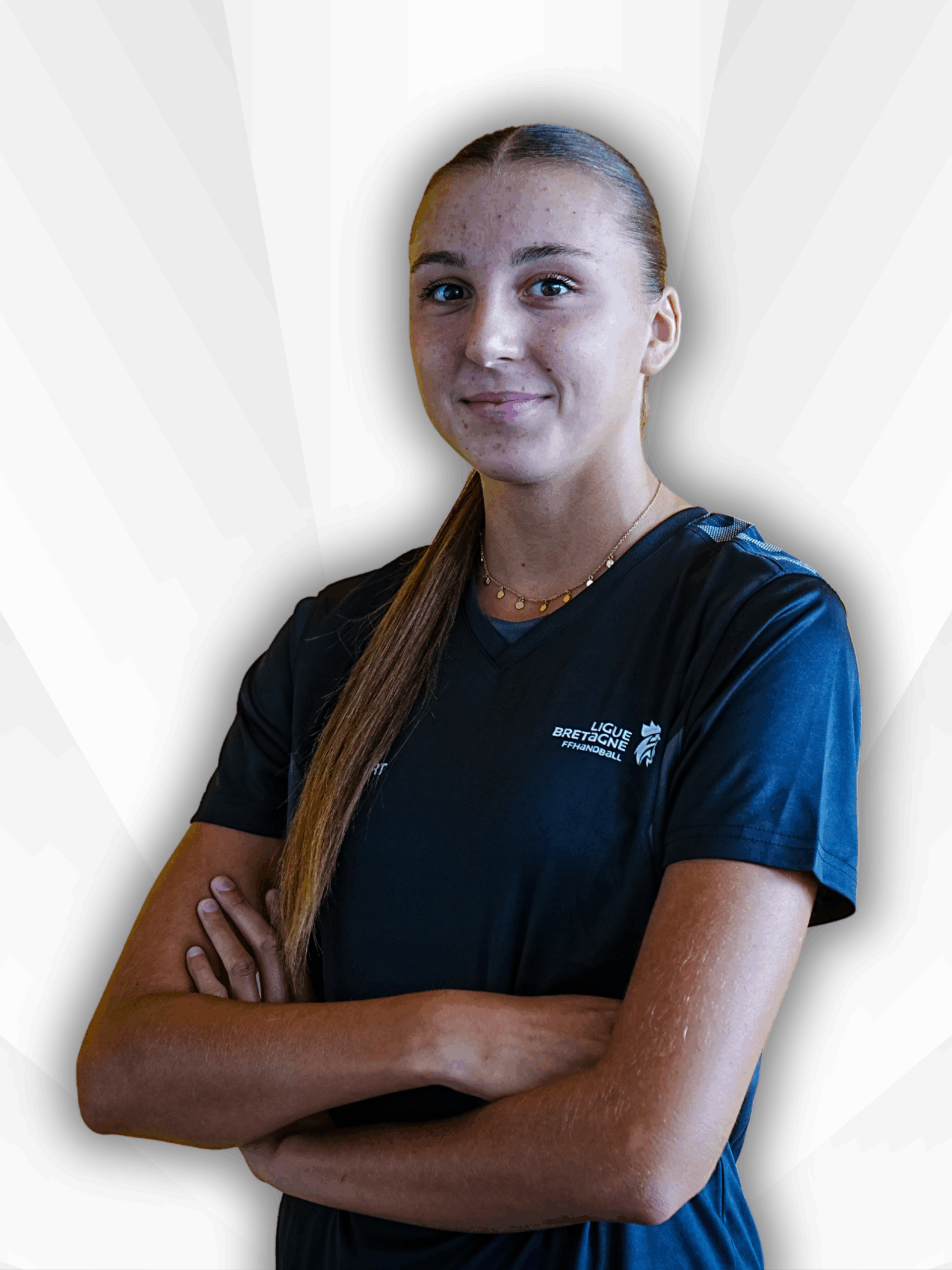Lalie CARCAILLET