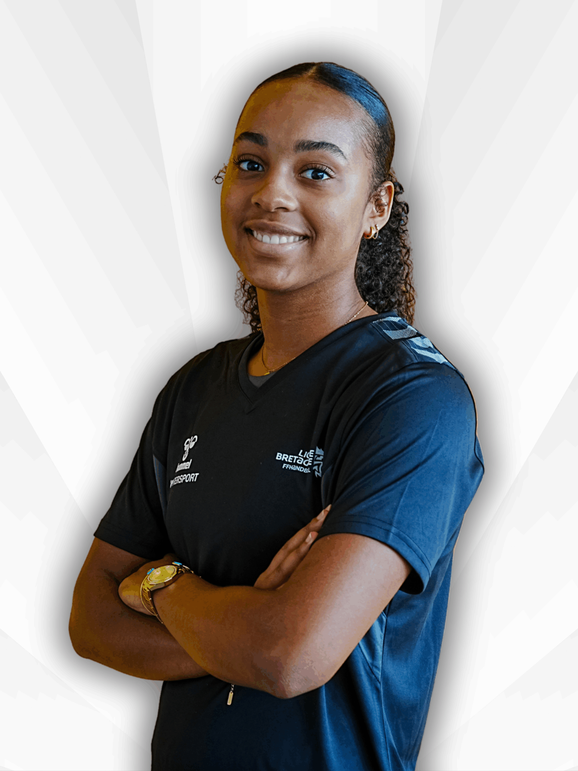 Thya HELLEGOET
