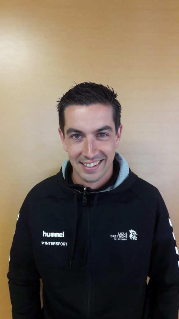 La D tection Ligue De Bretagne De Handball