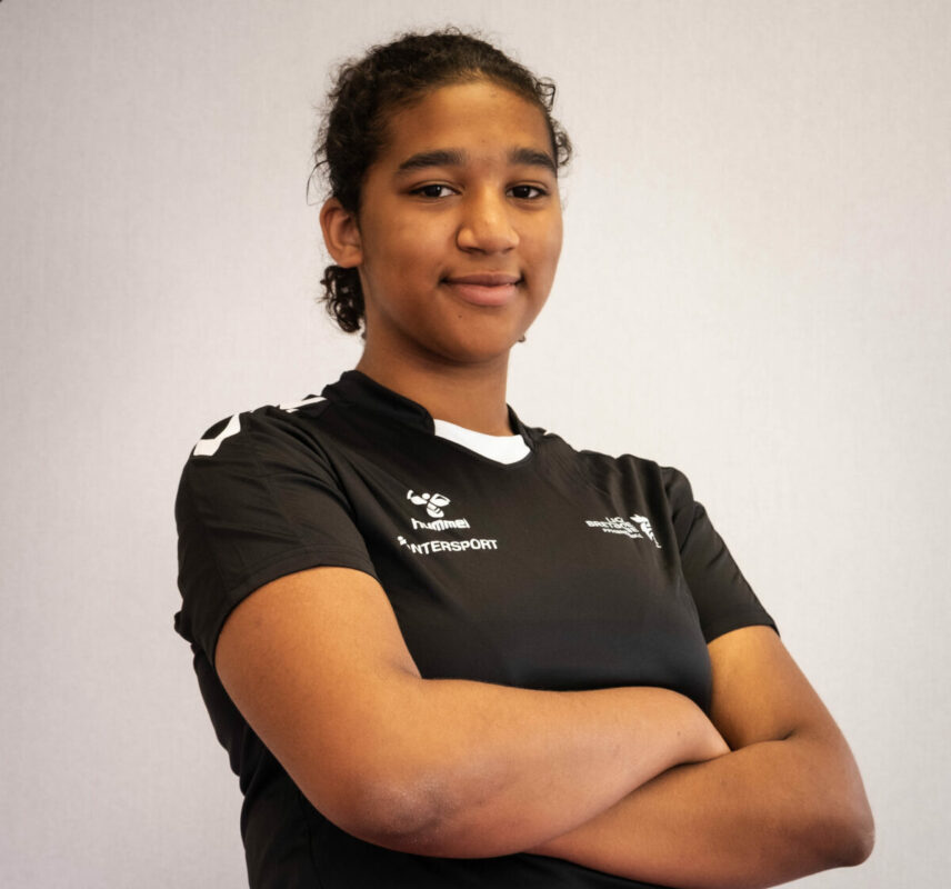 Anaelle soumaoro carré