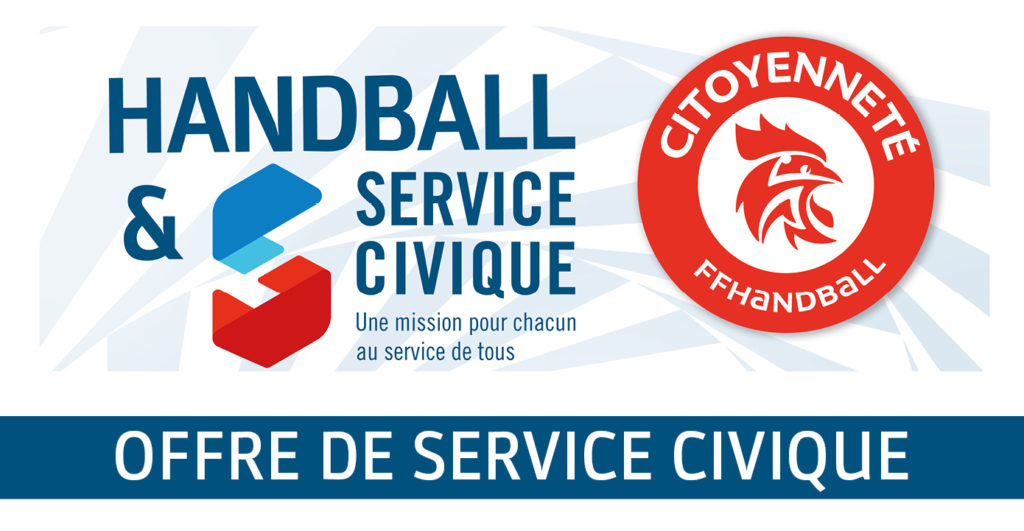 offre service civique