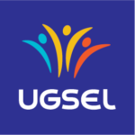 logo ugsel