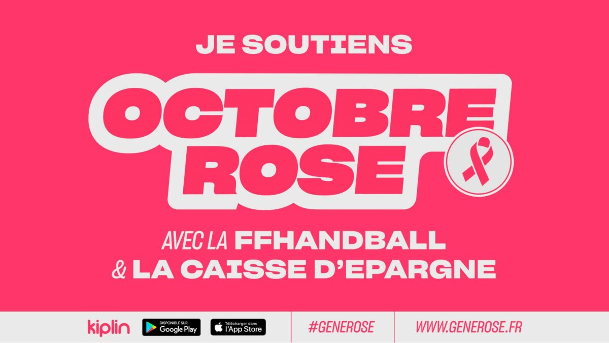 octobre rose