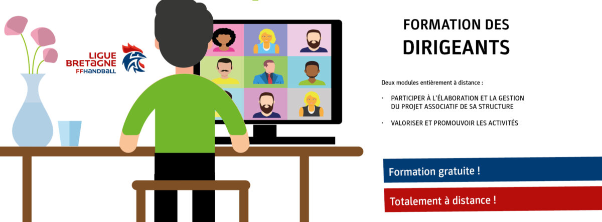 Formation dirigeants Formation dirigeants