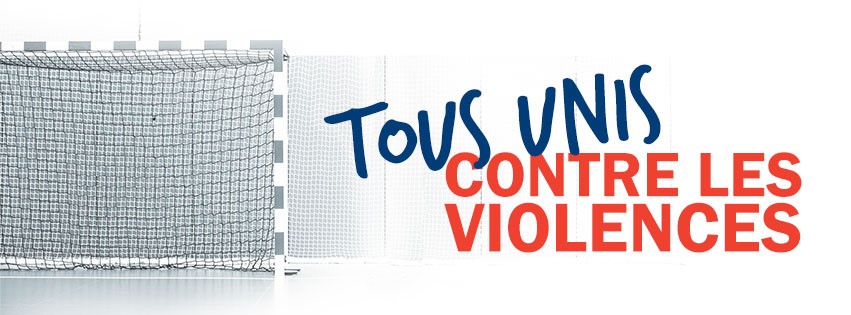 Tous unis contre les violences