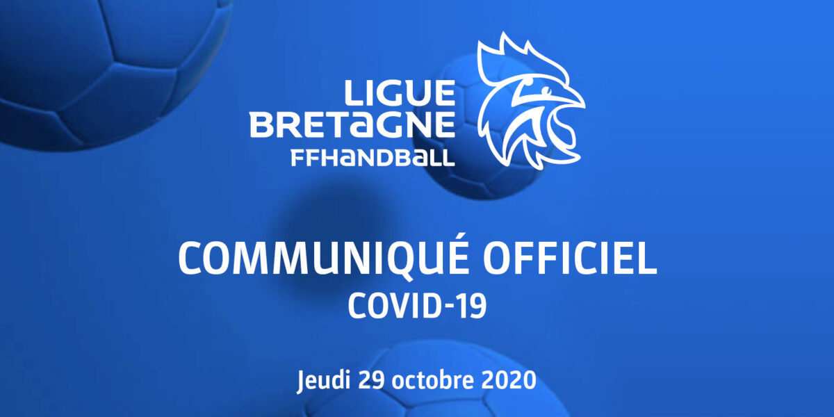 communiqué communiqué