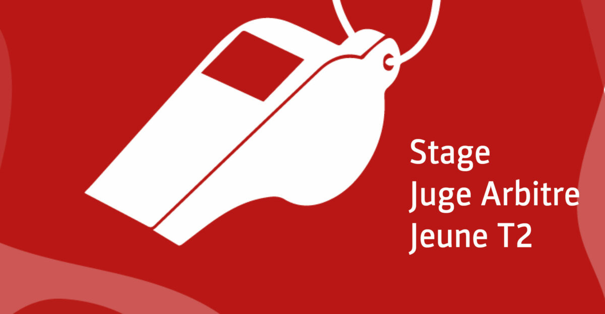 stage JAJ T2 stage JAJ T2
