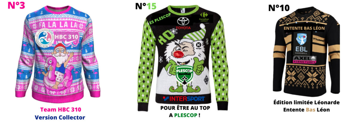 pulls noël pulls noël