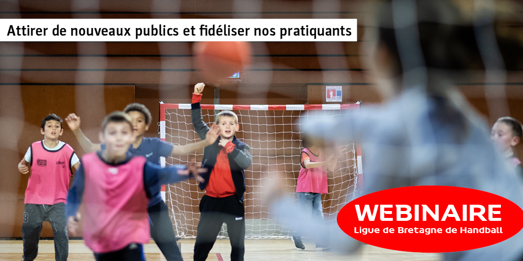 Attirer et fidéliser Attirer et fidéliser