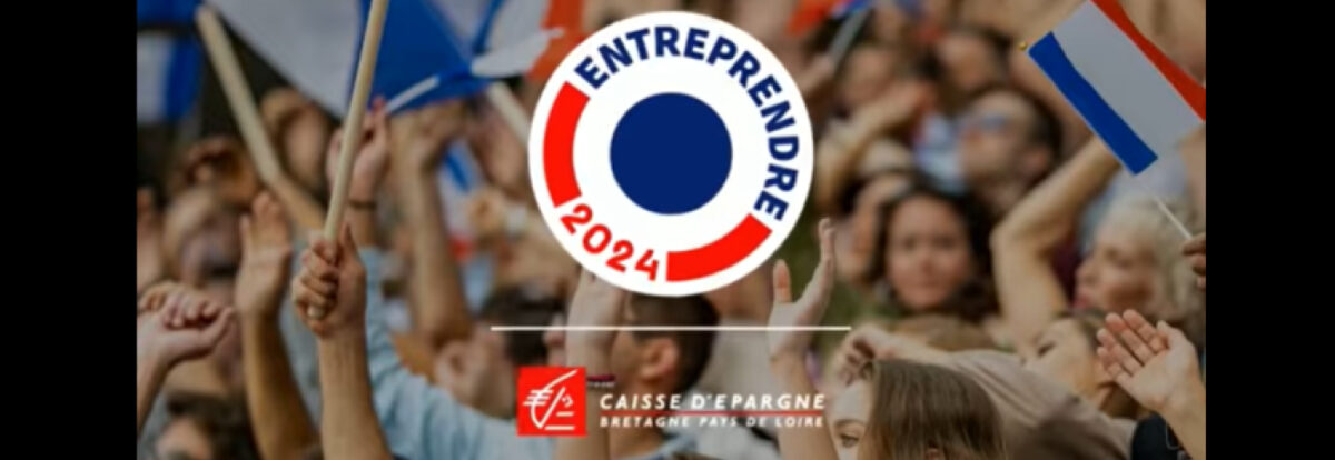 entreprendre2024 entreprendre2024