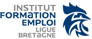 Logo ITFE Logo ITFE