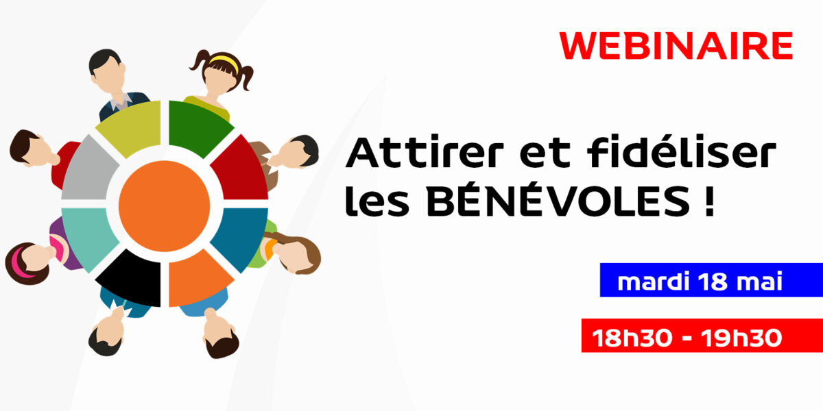 slider attirer fidéliser bénévoles slider attirer fidéliser bénévoles