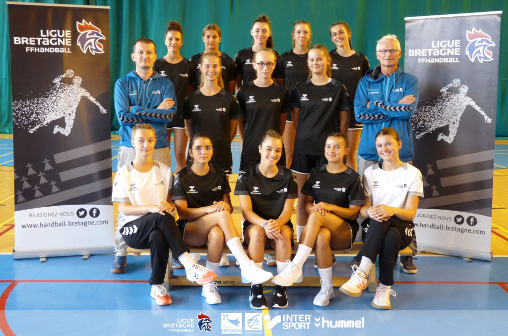 Photo officielle Photo officielle