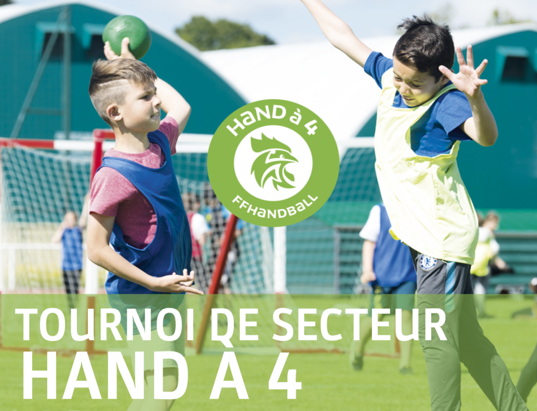 tournoi de secteur