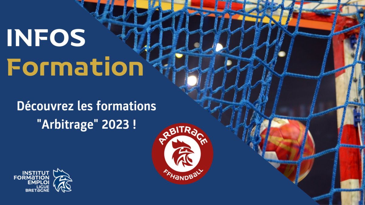 Infos Formation Infos Formation