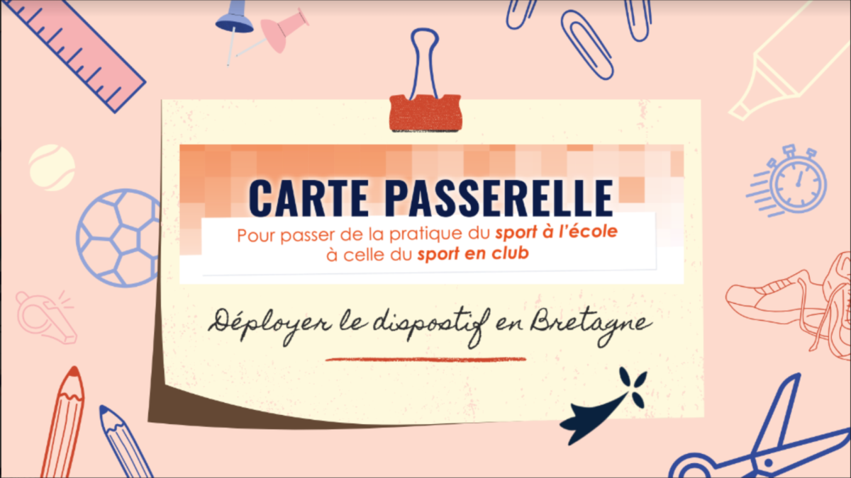 Passerelle Passerelle