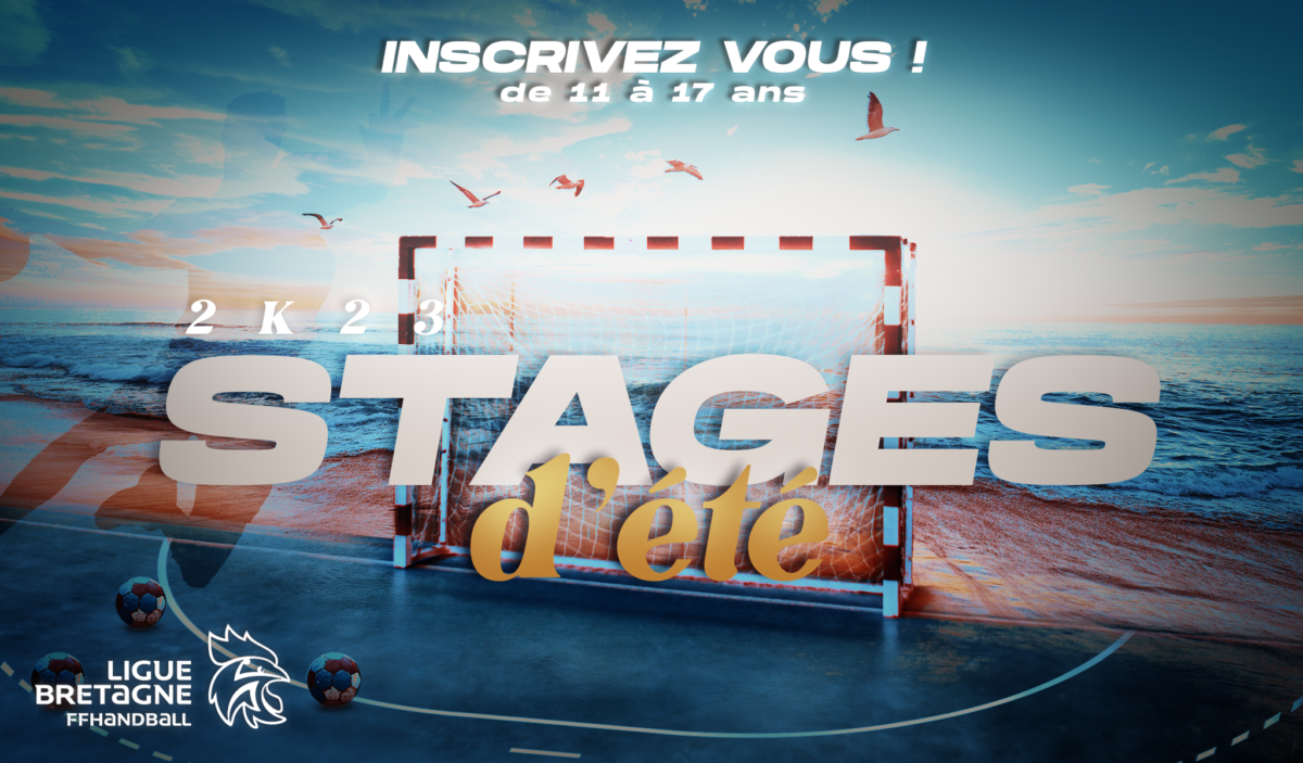 STAGES ETE STAGES ETE