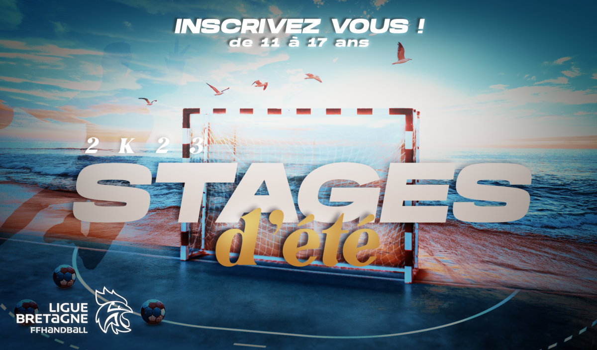 STAGES ETE