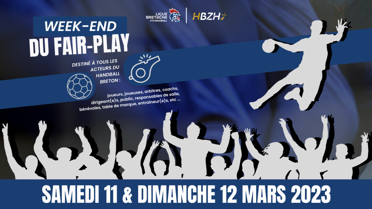 Journée du Fair-Play Site