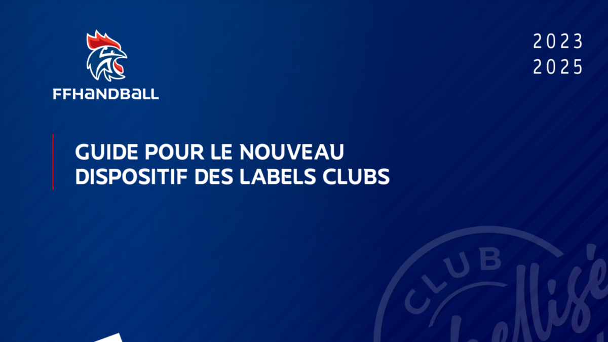Labellisation Labellisation