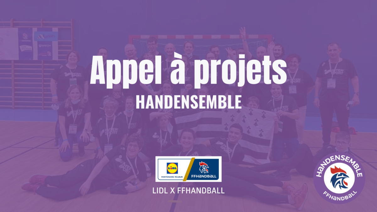 Appel à projets Appel à projets