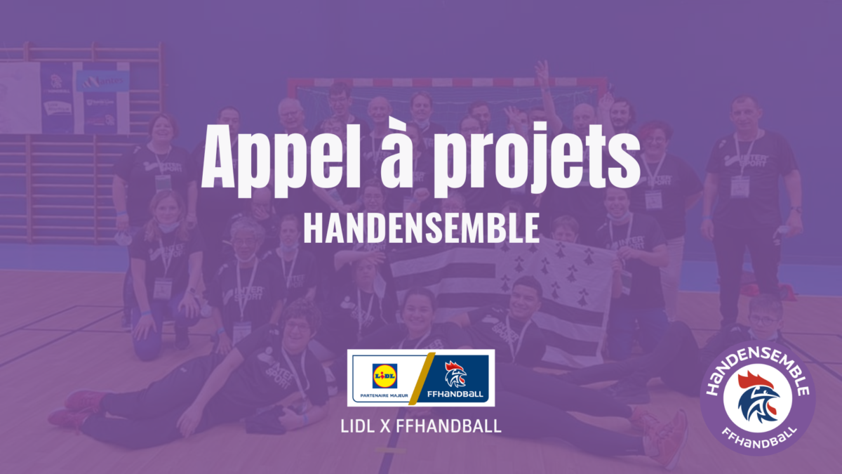 Appel à projets