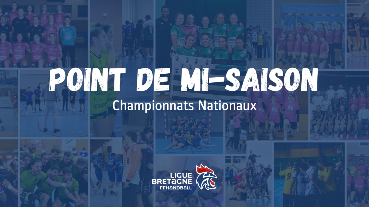 Point de mi-saison Point de mi-saison