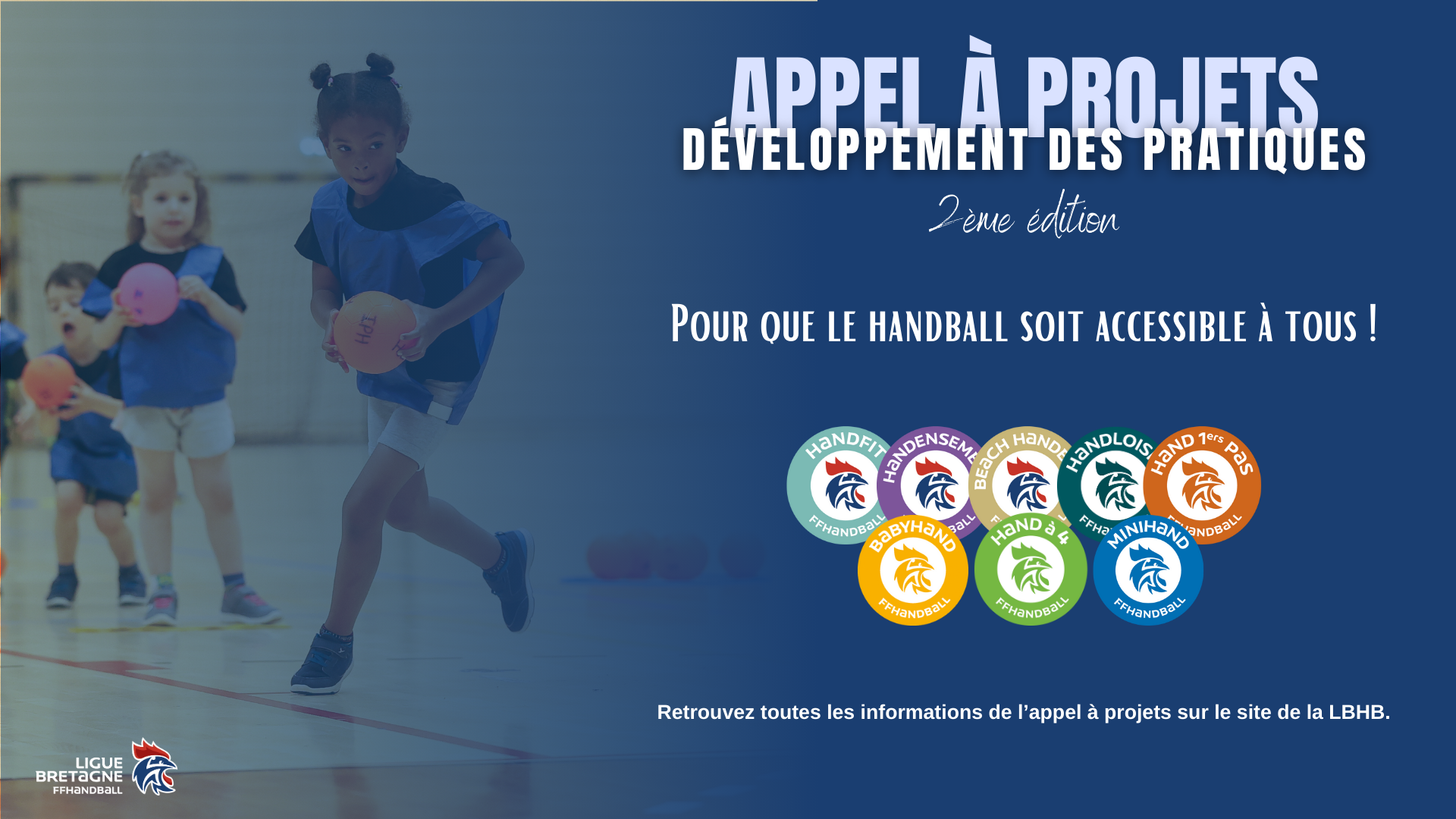 APPEL à projets développement des pratiques (1)