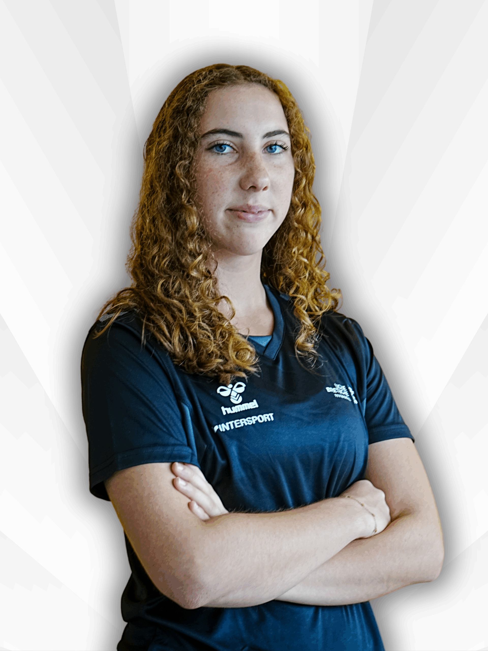 Alicia BERNARD