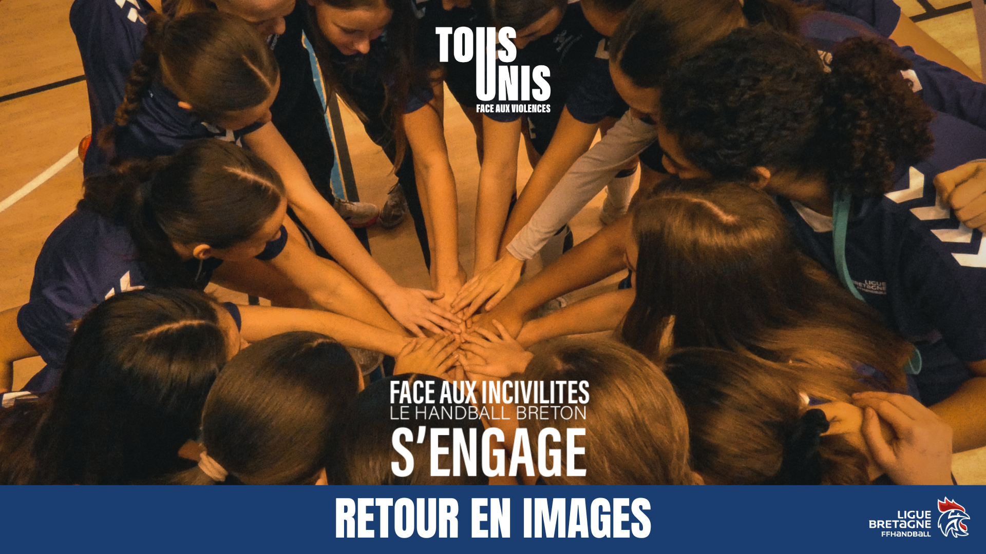 RETOUR EN IMAGES