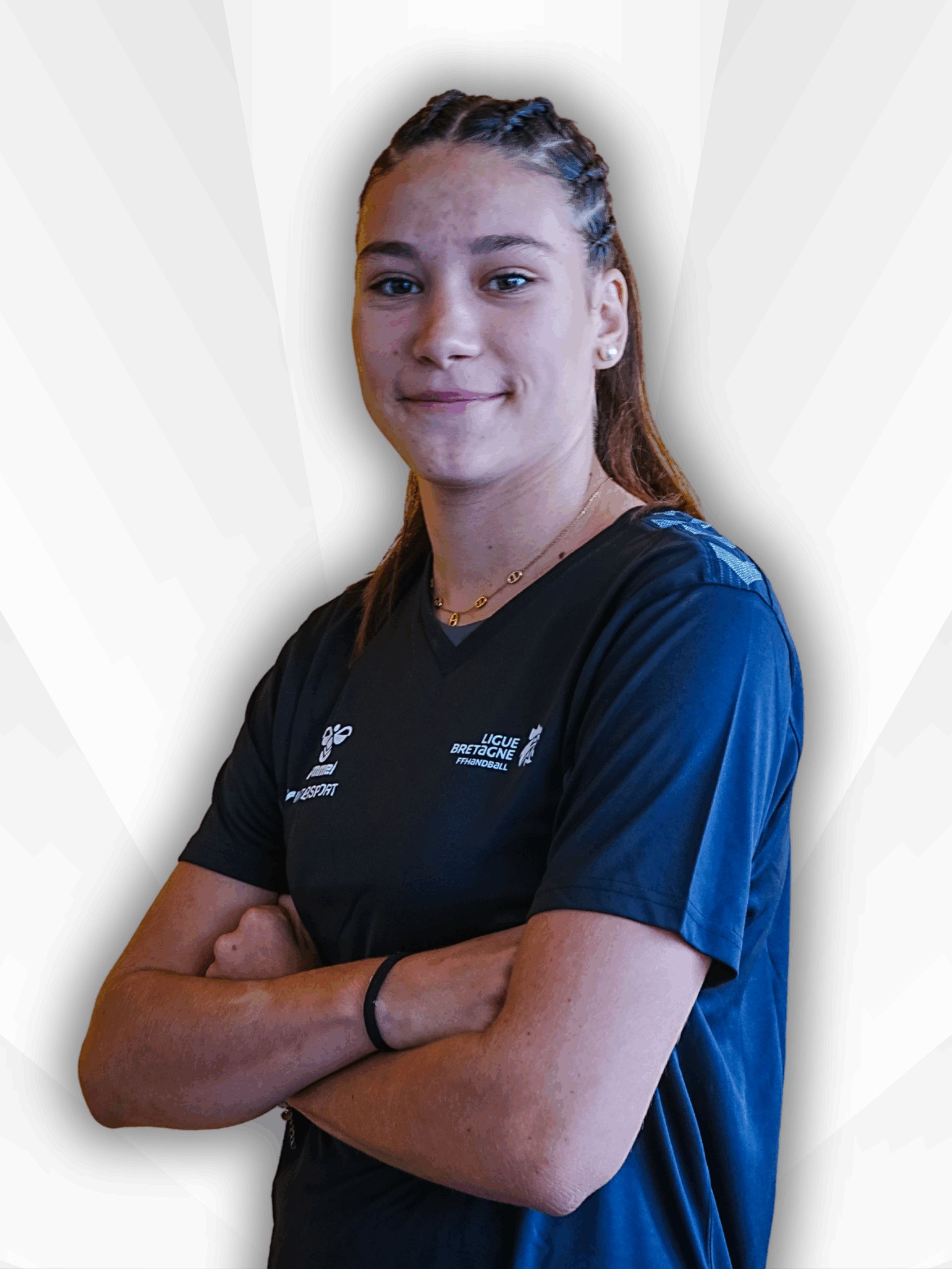 Sarah KERVERDO