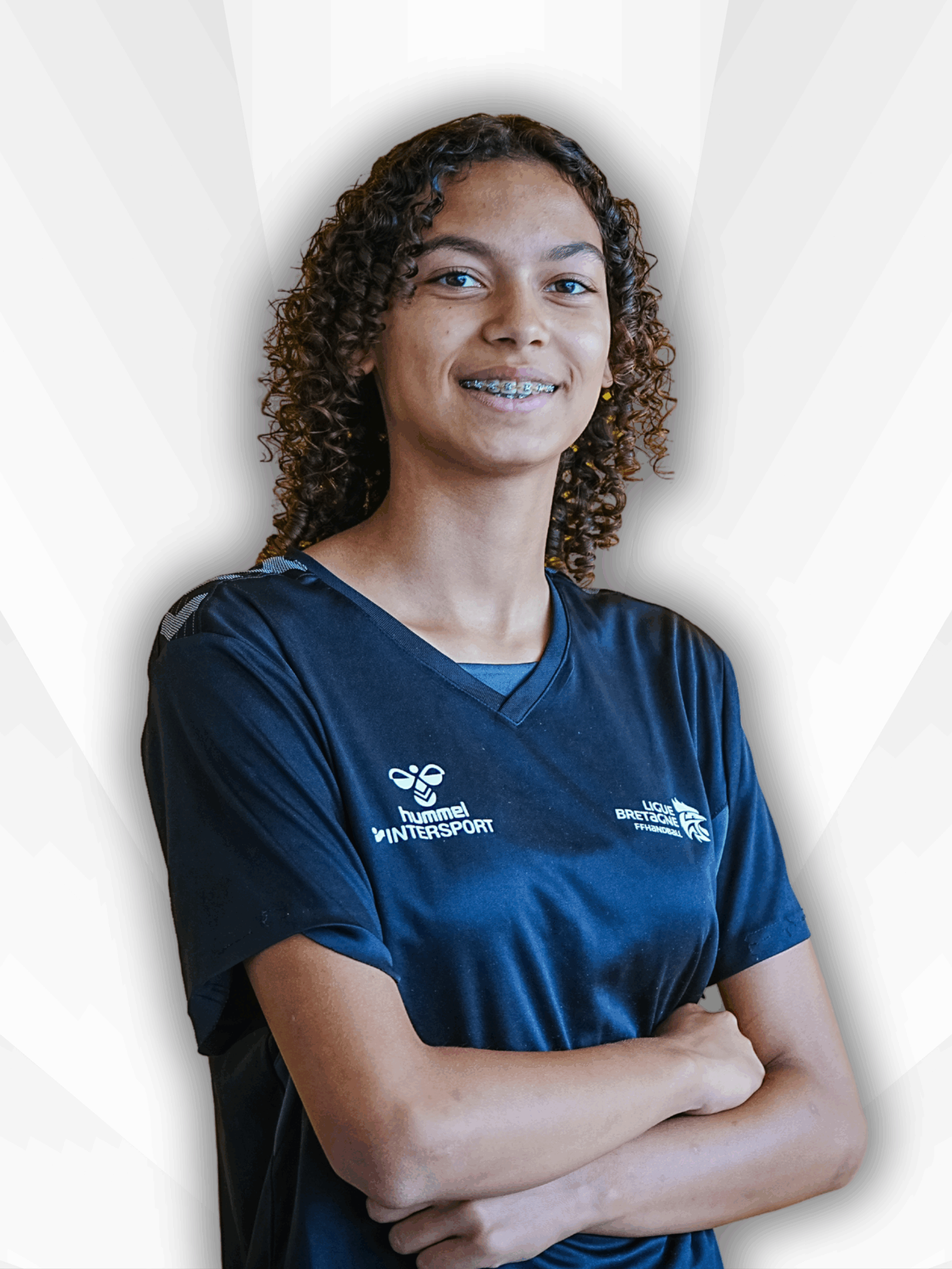 Thaïs GOUABIN