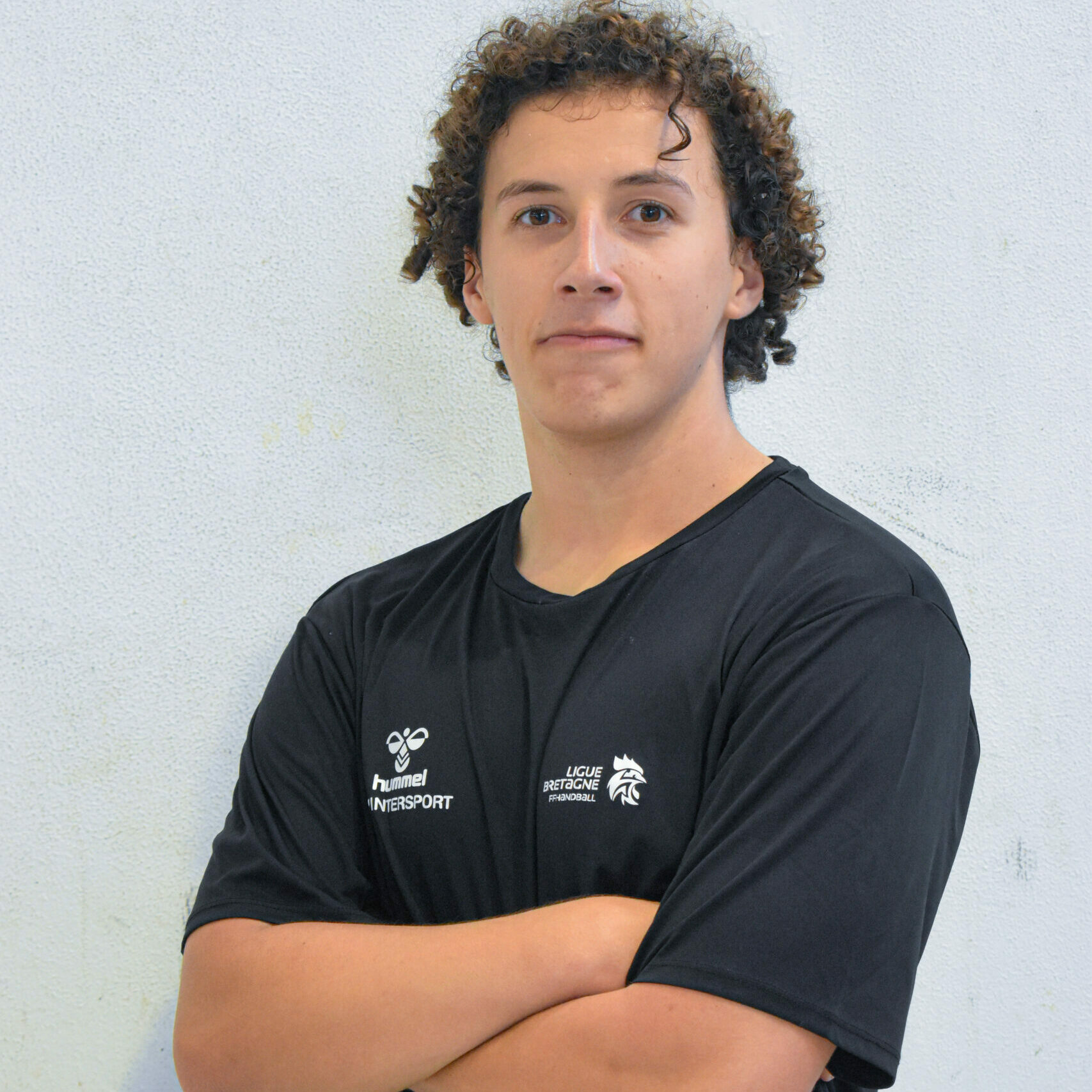 ABGUILLERM Titouan