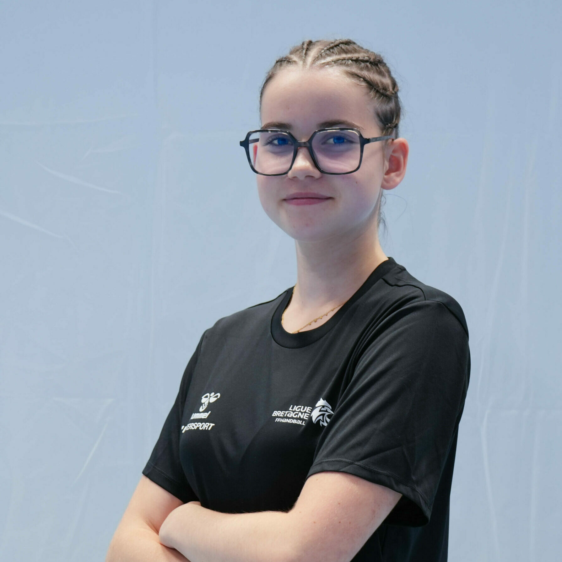 ANOUK PESTEL
