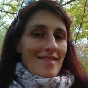 Aurélie TABARIC