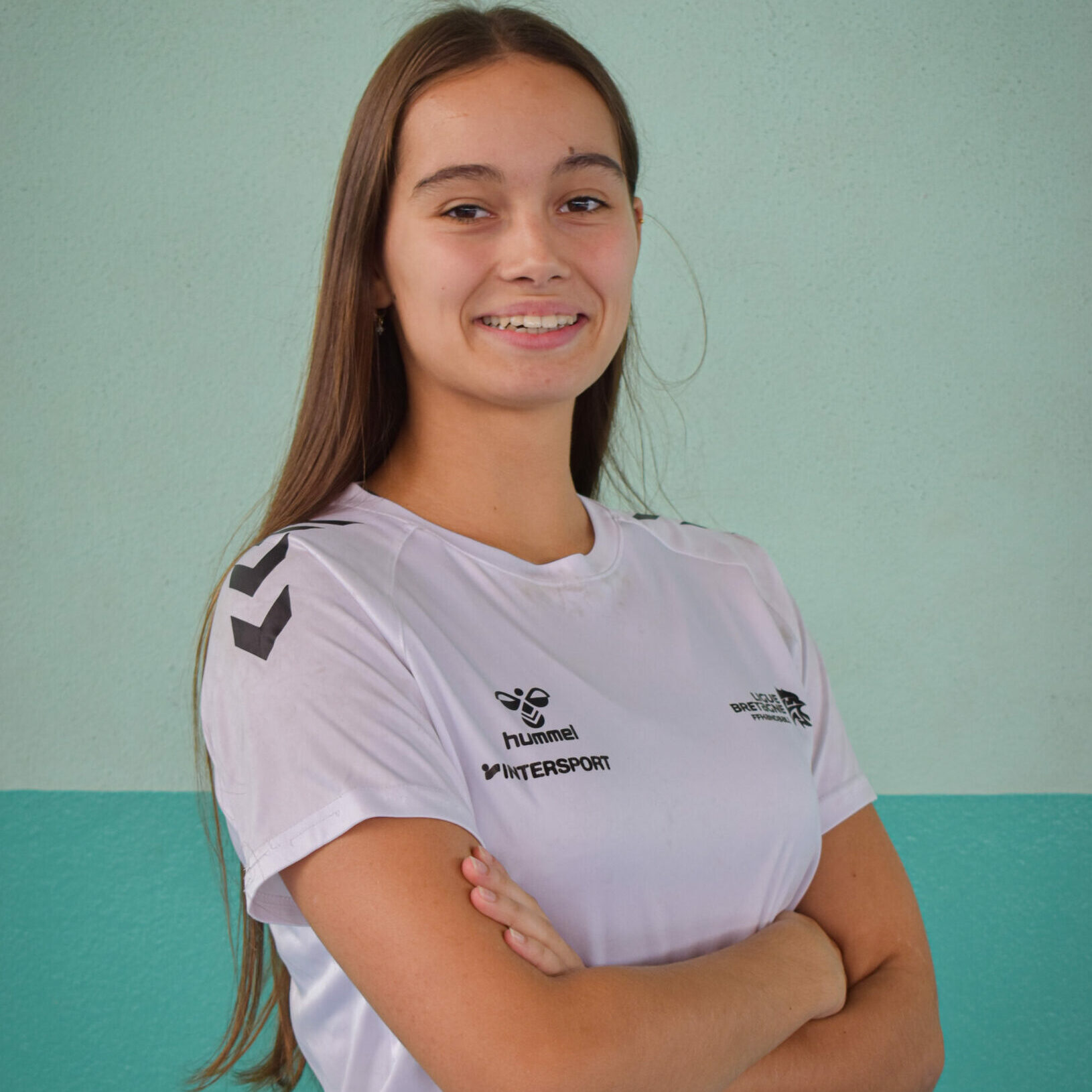 BERNAUD SANTIAGO Lucie