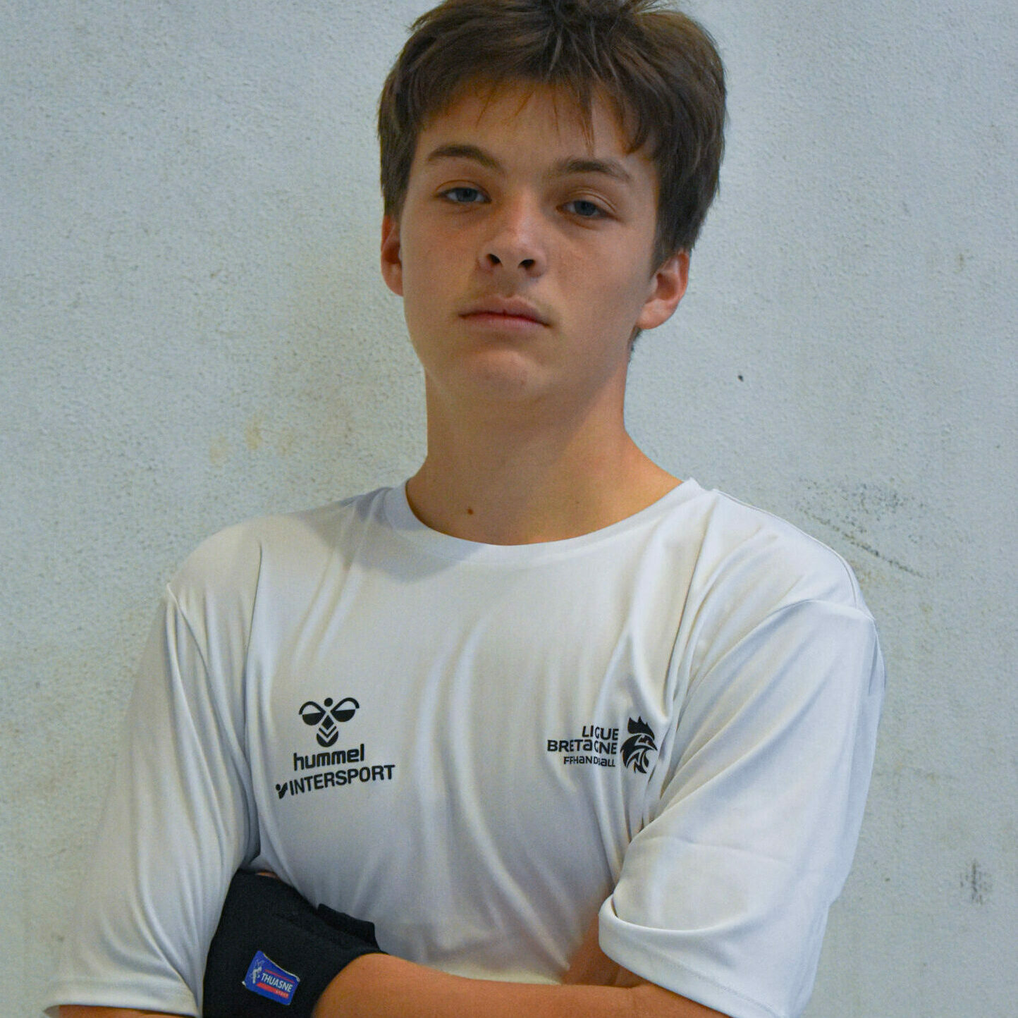 BERTHELOT Robin(1)