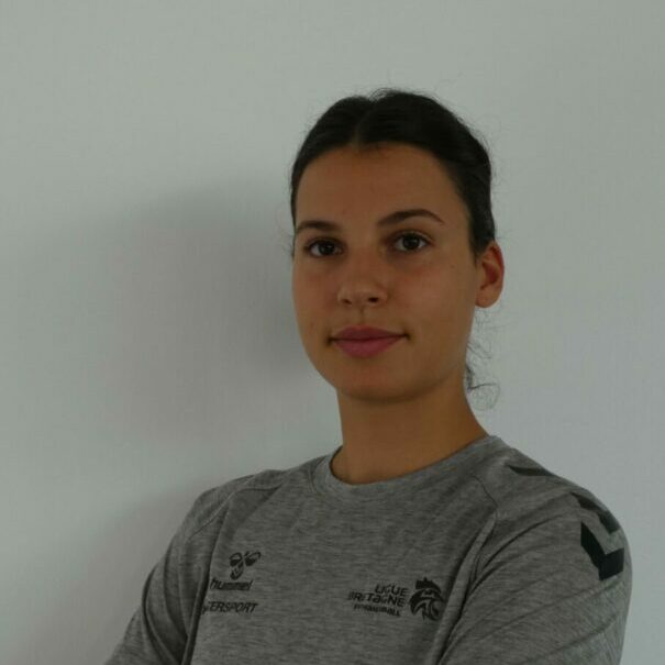 BOUDJEMA Adélie carré