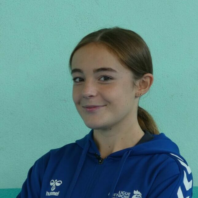 CERON Maeline carré