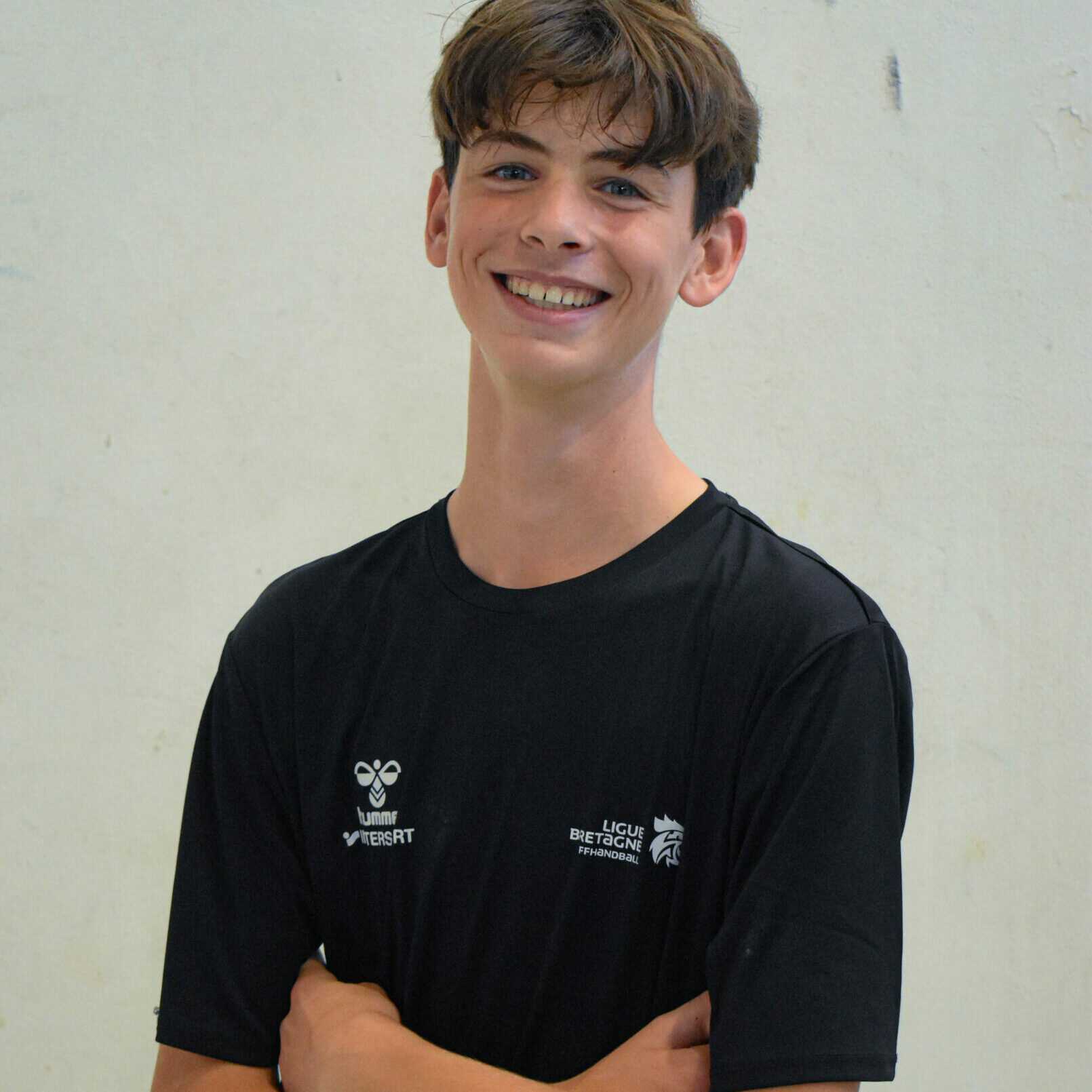 CHARLE Léo