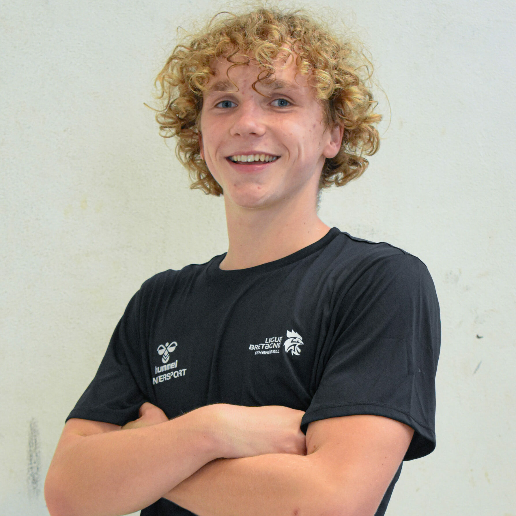 DANIEL Adrien