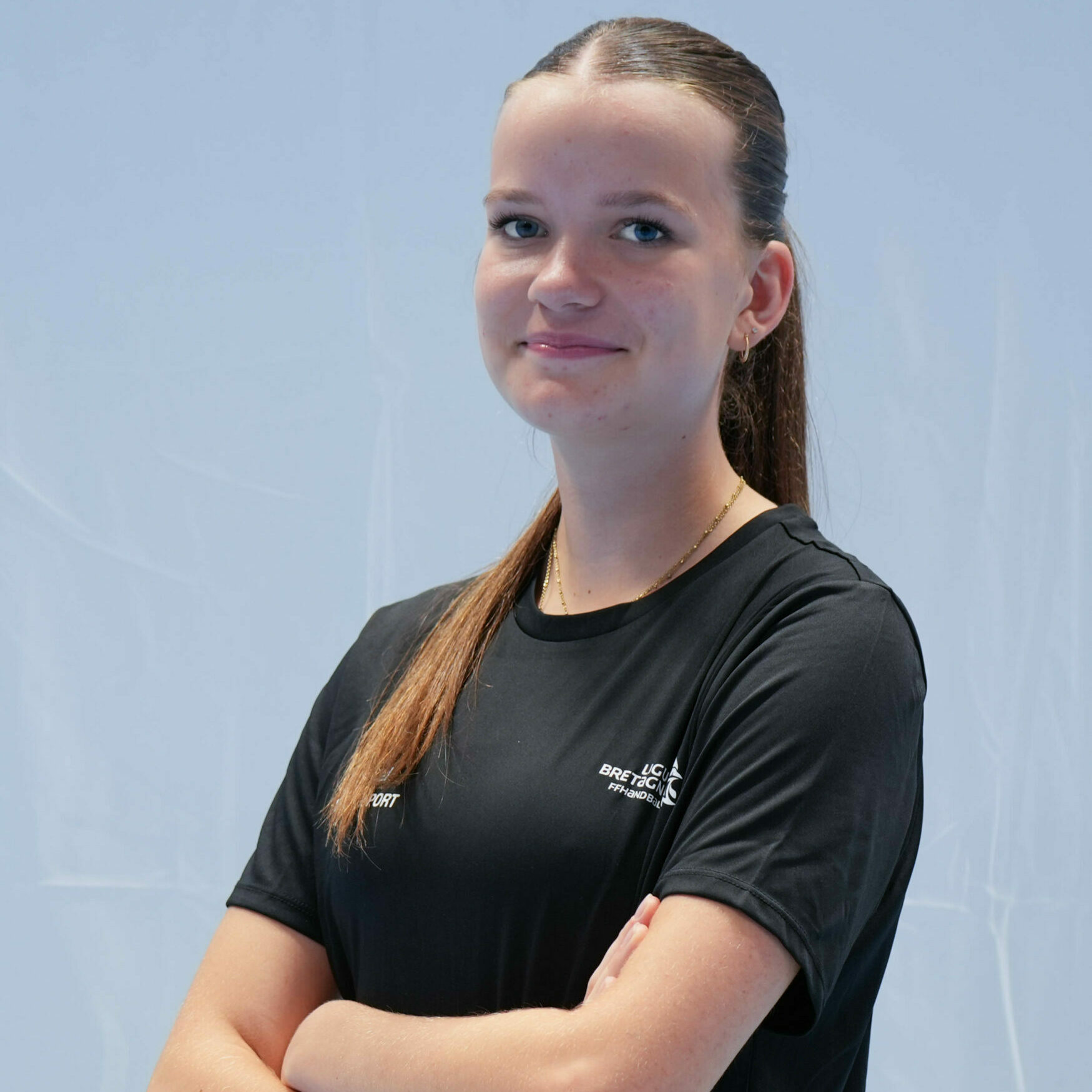 EMMY GICQUEL
