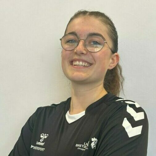 Elina BEUCHER